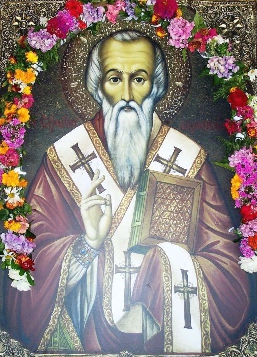 Sv.Simeon Samokovski